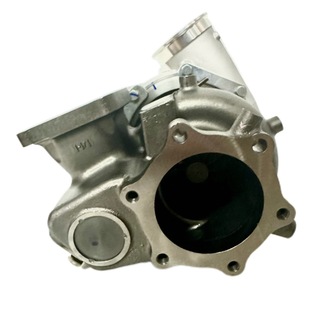 销售J90S 2涡轮增压器总成612600114876匹配潍柴WD12反旋陆用发电