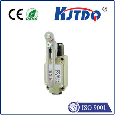 KJTDQ/凯基特 KB行程开关 微动开关 限位开关器 位置开关WLCA12-2