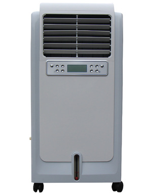 【包邮】众有湿膜加湿器JDH-02|电子机房除尘降温加湿机