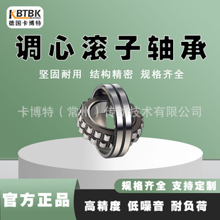 德国KBTBK进口21304轴承21305双列21306调心滚子21307 CAW33C3
