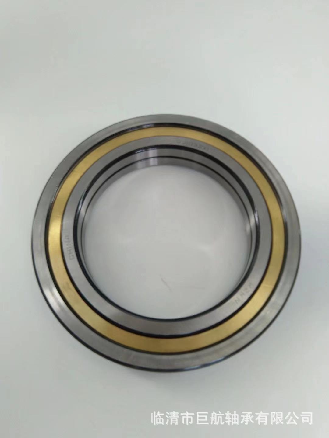 双列角接触球轴承 轧机钢厂专用4056D 4060D 4064D 4068D 4064X3D