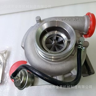 53279887120 9060964699 5327 7120 A9060964699 988 增压器K27.2