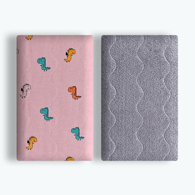 Ninkin宠物i毯子狗狗被子轻薄小绒毯柔软狗窝垫毯猫咪被子双面薄