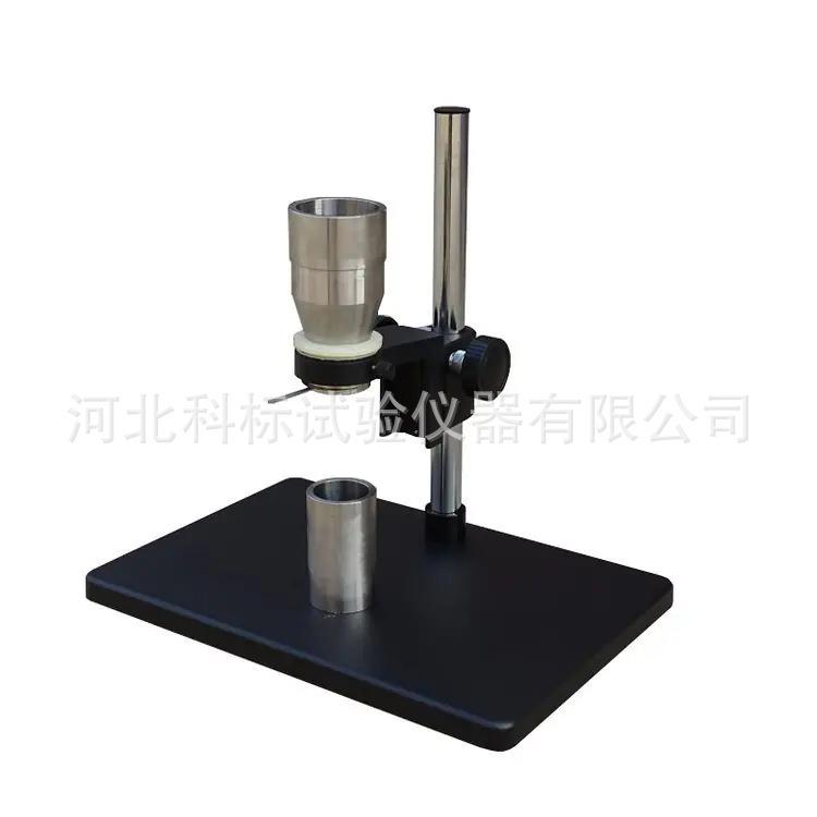 粒状木质纤维松方密度仪沥青路面纤维密度测定试验JTT533