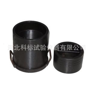 轻骨料强度承压桶全钢承压筒水压桶轻粗骨料承压筒软骨料试筒