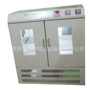 2102大容量恒温培养箱双层振荡培育柜可订制 大型空气浴摇床TS