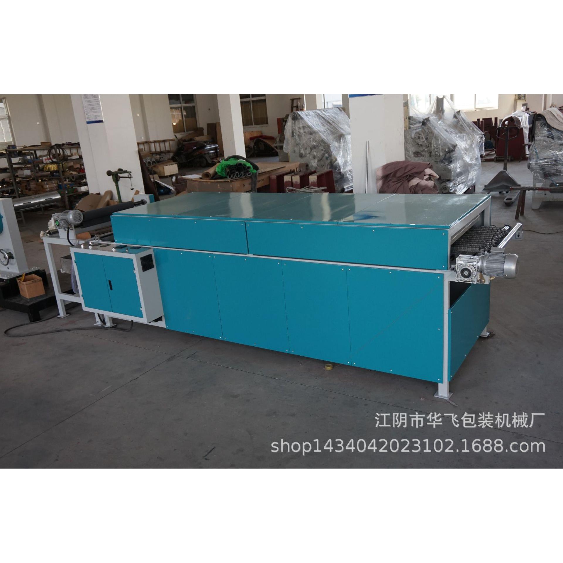 瓦楞机玻璃纤维瓦楞机陶瓷纤维瓦楞机分子筛瓦楞机