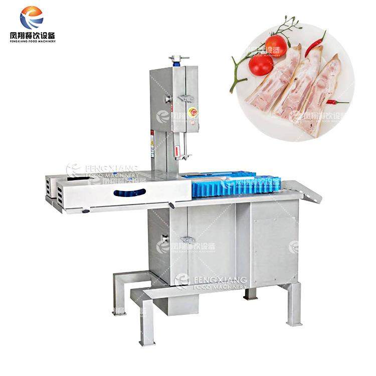 猪脚开半机冻猪蹄猪肘子锯骨机切半设备切肉机,清洗/食品/商业设备,其他食品加工设备,淘宝优惠券,粉丝福利购,淘宝优惠卷