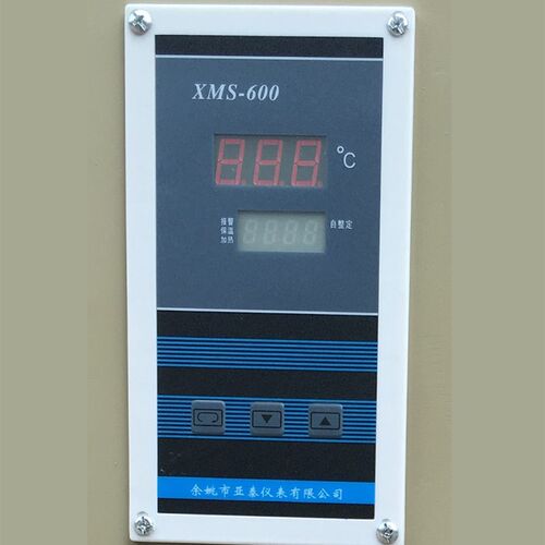 XMS-600   E型 电热恒温鼓风干燥箱仪表 数显调节仪300度 带报警
