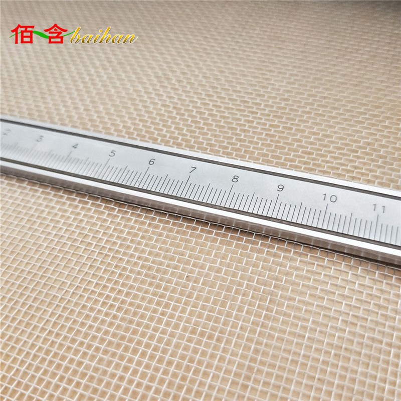 佰含PVC窗纱包塑窗纱铝合金纱窗网镀锌防虫网2米宽防蚊防蝇窗纱