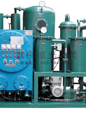 厂家生产DYJ润滑油滤油机润滑油高精密滤油机