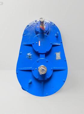 ZL400搅拌机减速机