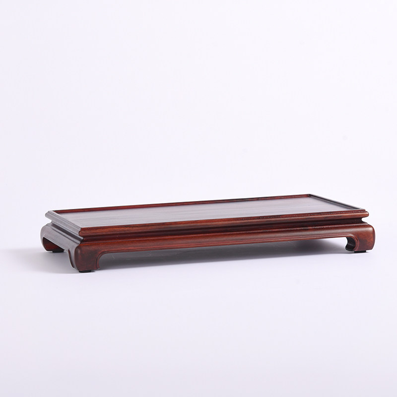 非洲酸枝实木茶壶盆景印章玉玺底座木文昌塔整木方形托新中式托架,家居饰品,桌面摆件,淘宝优惠券,粉丝福利购,淘宝优惠卷