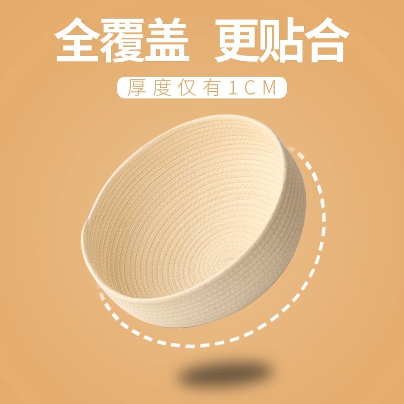 太空舱猫窝垫子棉绳编织猫爬架保暖隔凉透气四季通用耐抓磨可水洗,宠物/宠物食品及用品,猫窝/屋/帐篷/沙发,淘宝优惠券,粉丝福利购,淘宝优惠卷