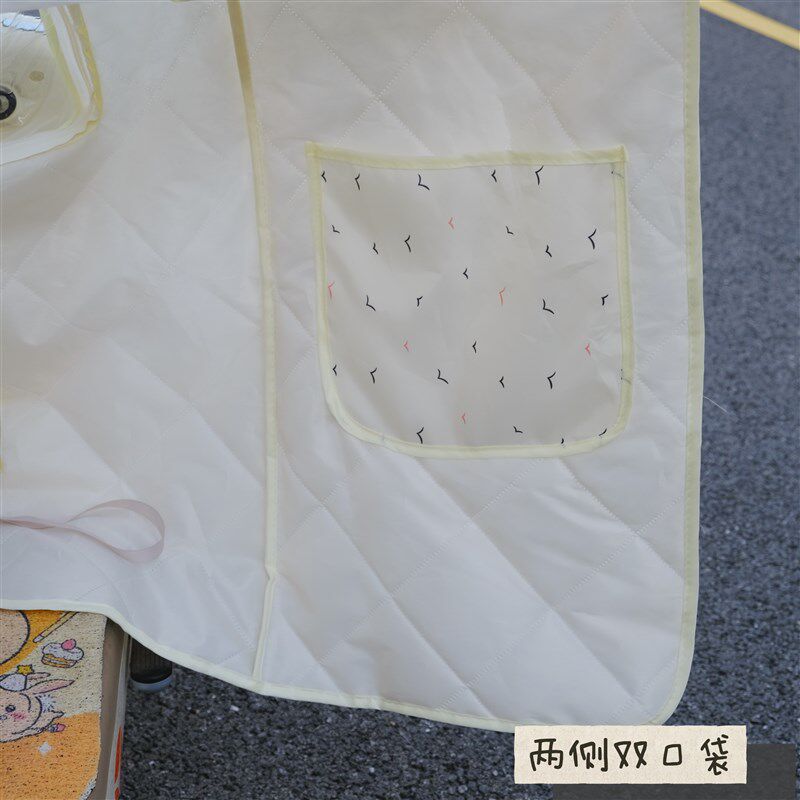 电动车挡风被夏亲子款开叉款儿童座椅可用透气夏款防晒防雨通用,电动车/配件/交通工具,电动车挡风被,淘宝优惠券,粉丝福利购,淘宝优惠卷