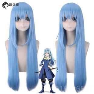 高档cos发 于我转生成为史莱姆的假这档事关 米 莉姆 希兹朱菜 利