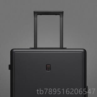 高档地平线8号行李箱量拉箱28寸大容箱子大寸箱杆尺行李箱24寸密