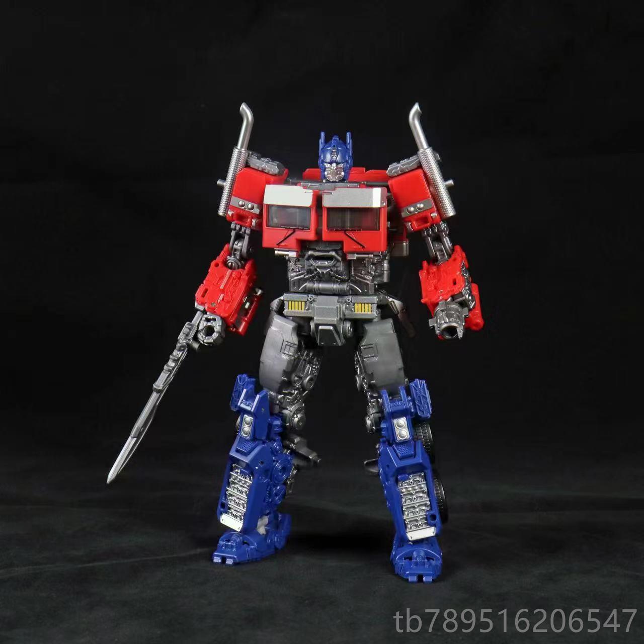 高档变形具电版变七天灾TZ01/8810合版原大K-O 玩SS金101儿童男孩