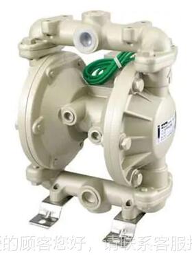 本TAIYOT太阳铁工隔泵D-1日5AT议价膜TD-15AT