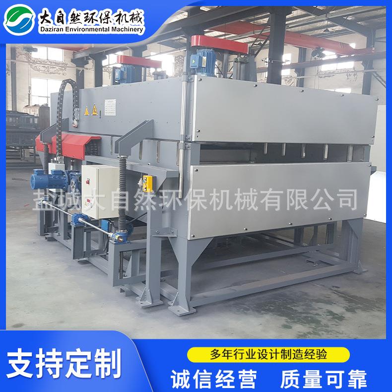 加型热炉 加化热复合软定型车汽内DZR饰件网带炉铝塑板定 烘箱