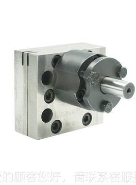 高692压聚乙烯货齿轮计量泵家现供应0.05CC-3C0C多种厂规格