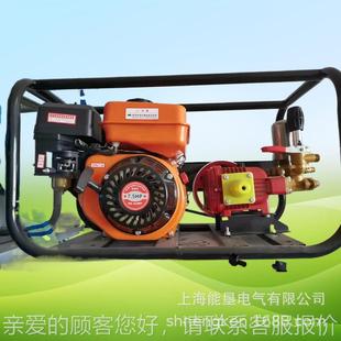 汽油打林药机农用高压药打泵叶药771机三皮带式 园果树喷雾缸器