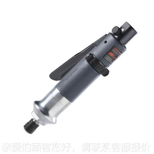 英格冲 索兰 1QIS14QJKK4气动直柄击螺丝刀 QIS4Q4