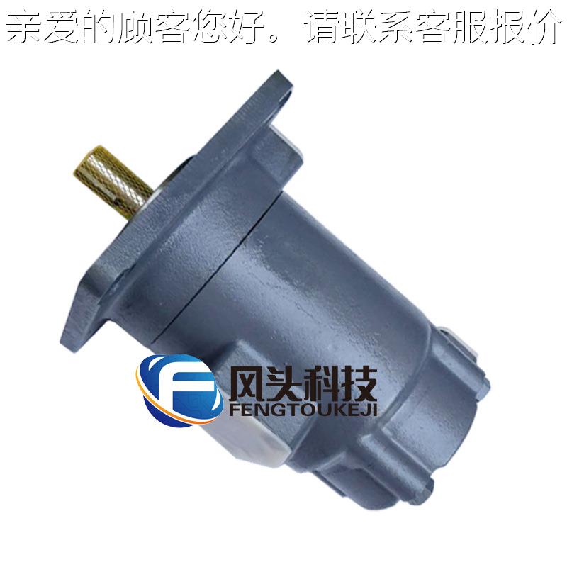 SC4ENERY158塞纳瑞 叶片泵SQP2-6双0-17-86-CD18联泵液压泵油泵