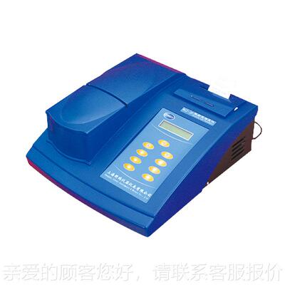 上0海/昕WGZ-2000瑞WGZ-00/P/2000A/P4000/P2/4000A/P台式浊度仪