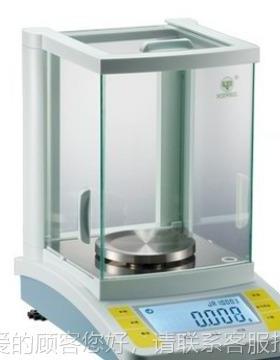 上海JA100/1203/2003/5JA1003B003千B电子天平/3分之一电子天平正