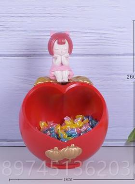 正品北居招财情侣马摆件家居设客厅入户玄关装饰品摆乔迁新开欧业