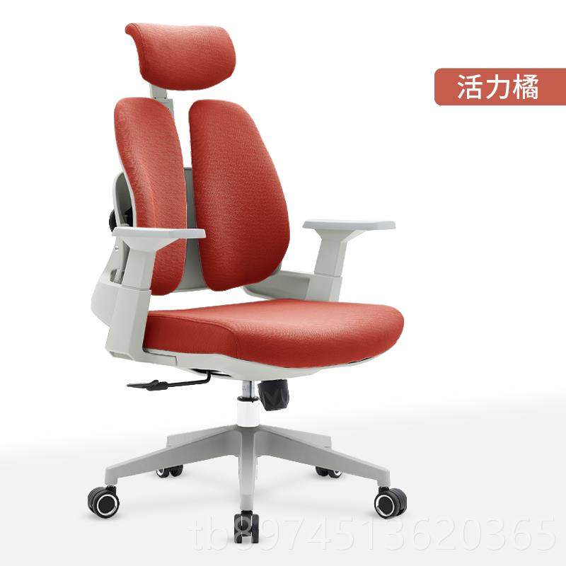 正品人体工学子书护腰家用电脑椅适久舒椅坐电竞椅学习房办公椅双,商业/办公家具,人体工学椅,淘宝优惠券,粉丝福利购,淘宝优惠卷