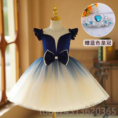 正品六一儿童唱演出服表演服中学生团体合诵服装小幼儿园朗舞蹈服