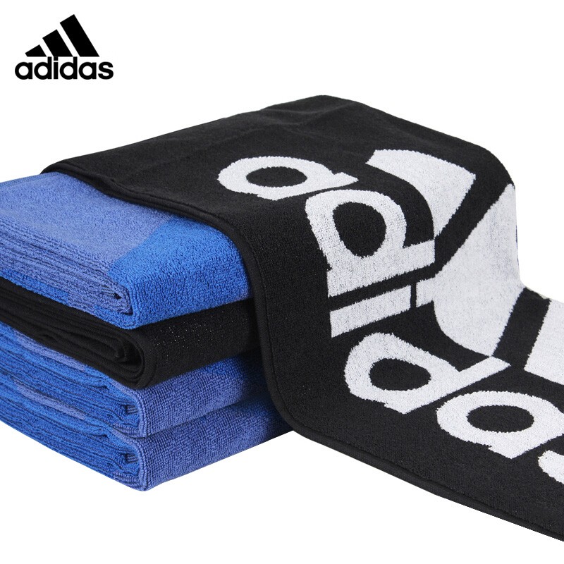 阿迪达斯毛巾男款夏季新款