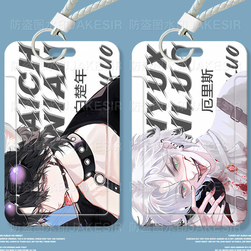 人鱼陷落厄里斯学生滑盖卡套饭公