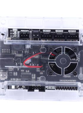 arduino GRBL cnc 雕刻机控制板,三轴控制,Diy激光雕刻机控制板