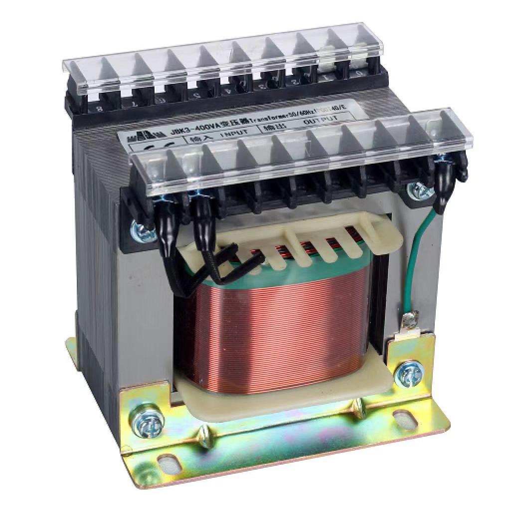JBK3-160/JBK5-250VA机床隔离控制变压器380V变220V110V36V48v