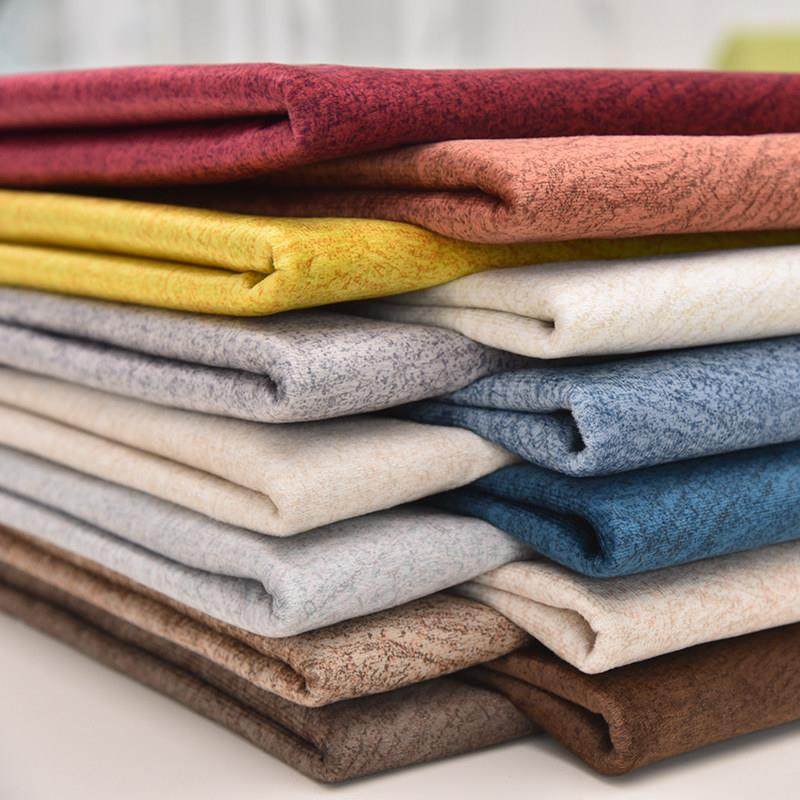 荷兰绒加厚沙发布料高档科技绒布欧式软包硬包坐垫餐椅套面料素色,居家布艺,海绵垫/布料/面料/手工diy,淘宝优惠券,粉丝福利购,淘宝优惠卷