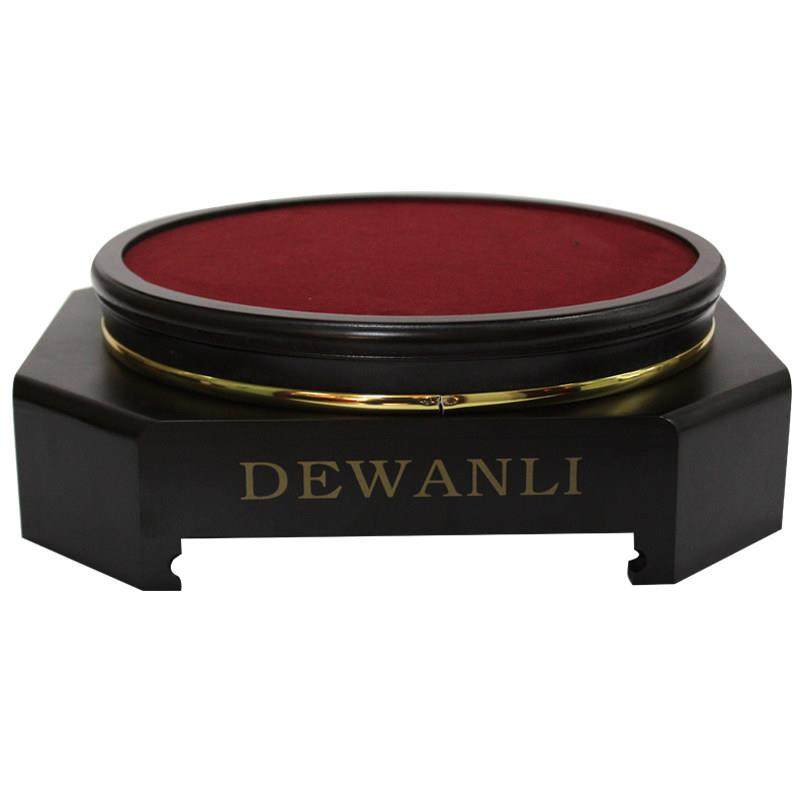 菲亚利/德万利陶瓷瓶洋酒底座白兰地木质酒架6L/13L/30L,餐饮具,酒架,淘宝优惠券,粉丝福利购,淘宝优惠卷