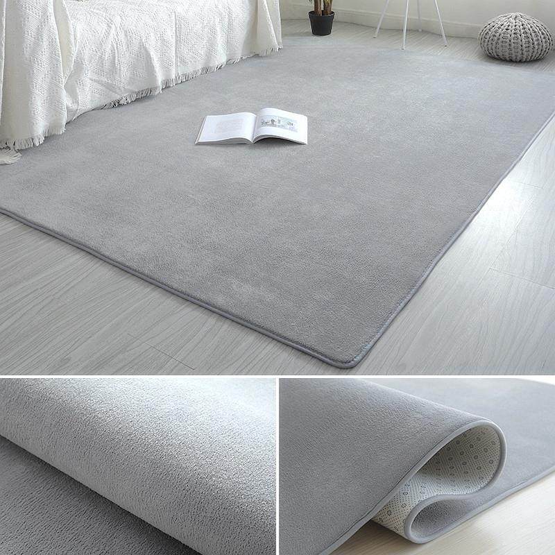 ins短毛客厅茶几地毯沙发大面积卧室满铺儿童房间床边垫子地垫,居家布艺,地毯,淘宝优惠券,粉丝福利购,淘宝优惠卷