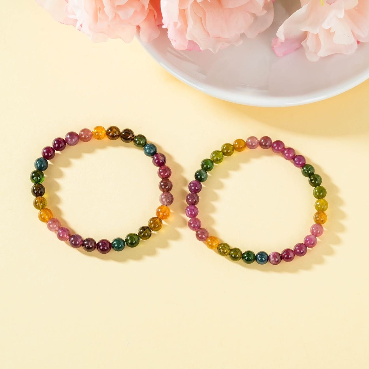 云上叙24 DS24967 碧玺手串-多样性发其一-约6mm（甄选）,饰品/流行首饰/时尚饰品新,手饰/手串,淘宝优惠券,粉丝福利购,淘宝优惠卷