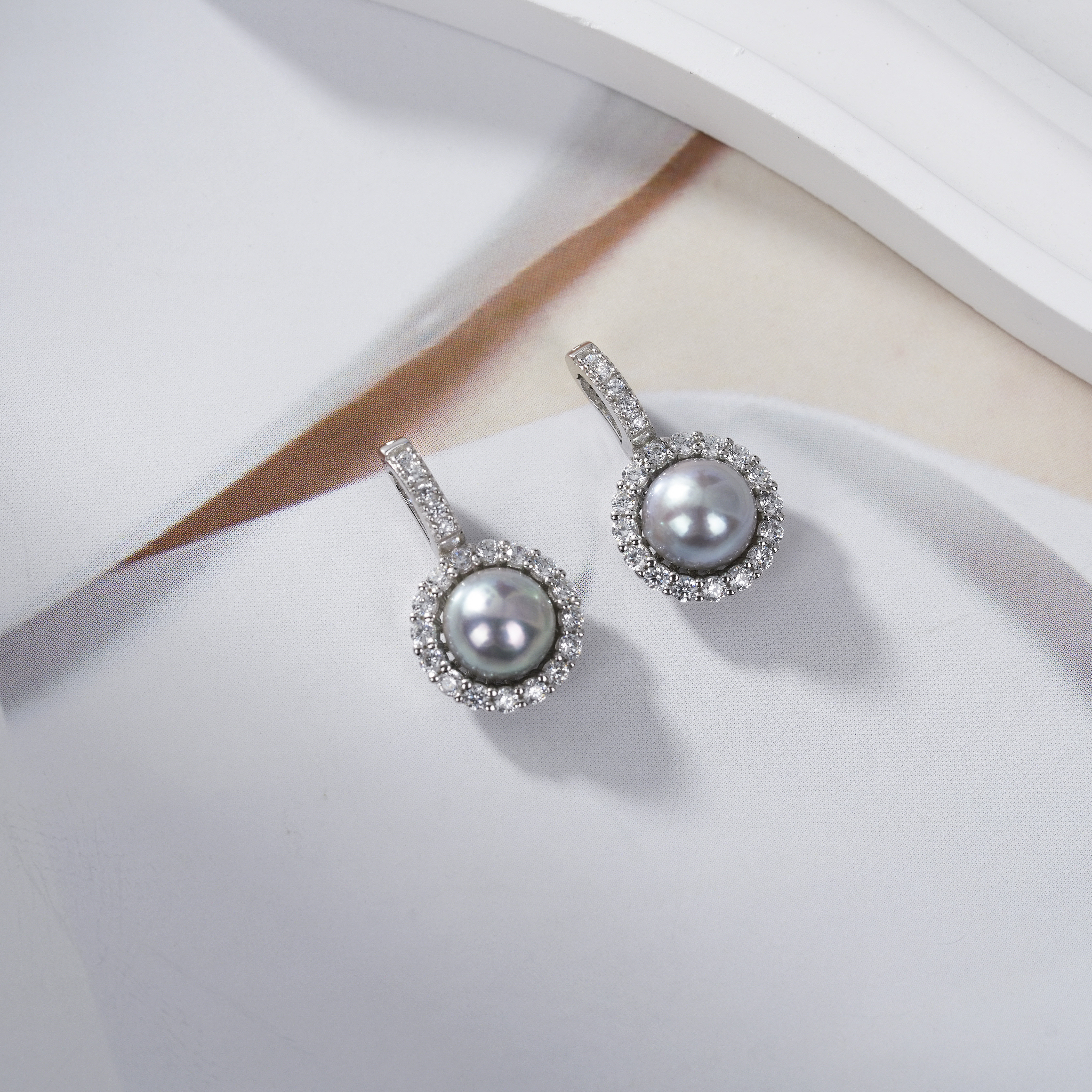 云上叙21 DS92879-S925银海水珍珠吊坠-多样性发其一-7mm（甄选）,珠宝/钻石/翡翠,颈饰,淘宝优惠券,粉丝福利购,淘宝优惠卷