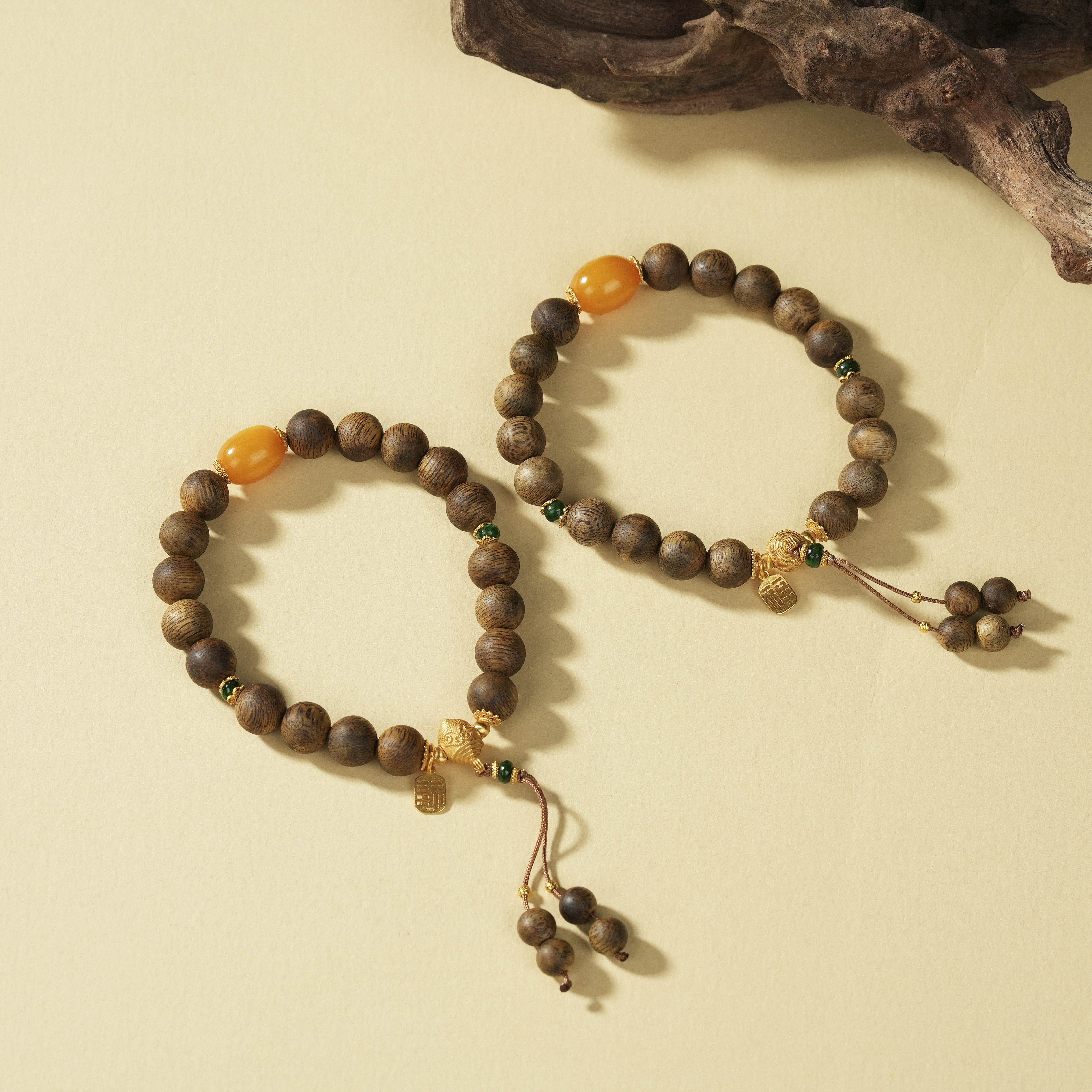 云上叙16 DS88281-沉香DIY单圈手串-多样性发其一-8mm+（甄选）,饰品/流行首饰/时尚饰品新,沉香,淘宝优惠券,粉丝福利购,淘宝优惠卷