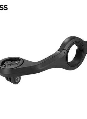 XOSS行者尼龙码表支架公路山地自行车骑行延长架配运动相机灯架