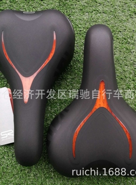 正品意大利SELLE Royal Lookin快速散热8229 8230 坐垫 座包