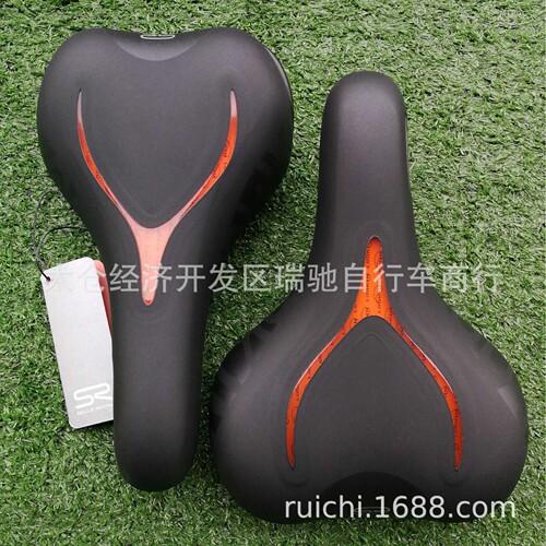 正品意大利SELLE Royal Lookin快速散热8229 8230 坐垫 座包