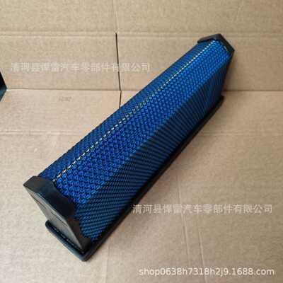 AF27879 33364800 P610260 P618478 CA5790蜂窝空气滤清器