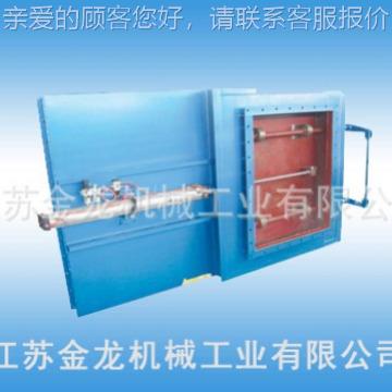 隔供CBM应手【动、电动、气动插板门门|绝密封效果好】