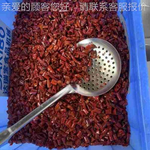 Q辣椒肉机 多功肉能不PYF锈钢冻鱼商绞用绞机全自 动高速绞肉机