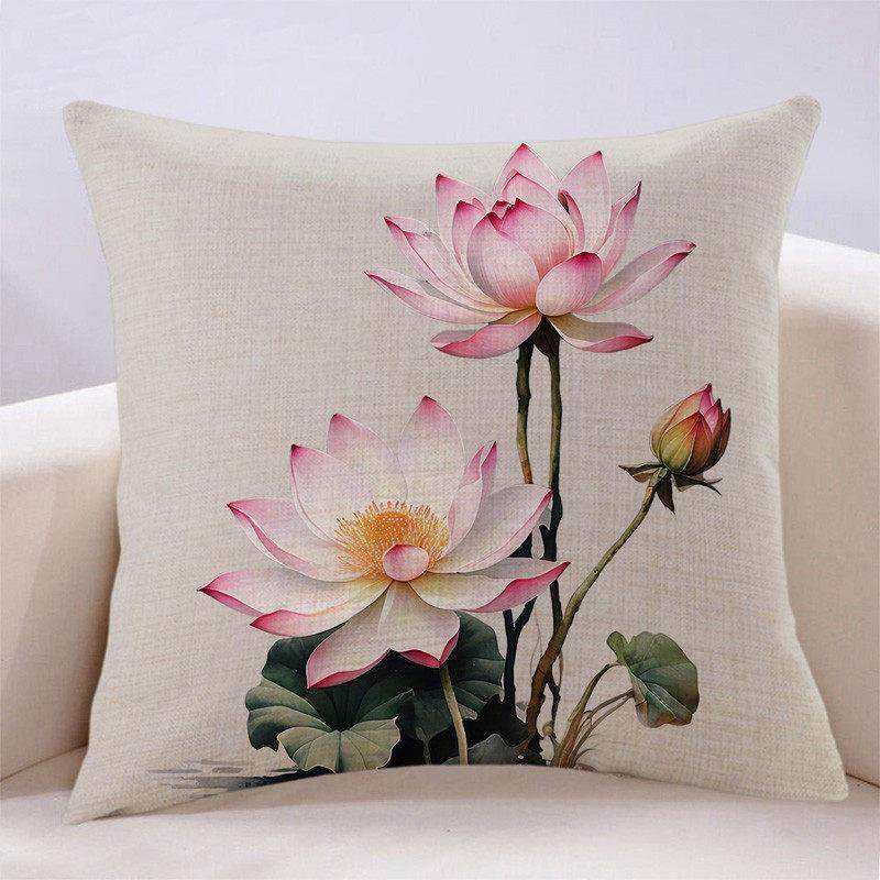 新款中式靠垫可拆卸抱枕客厅沙发靠背套椅子靠背床头软包靠背枕头,居家布艺,靠垫/抱枕,淘宝优惠券,粉丝福利购,淘宝优惠卷